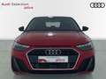 Audi A1 Sportback 30 TFSI Adrenalin S tronic 85kW Rojo - thumbnail 2