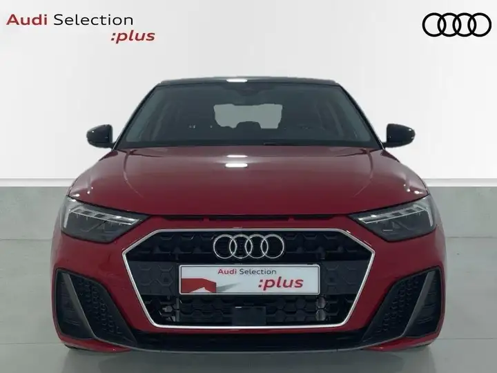 Audi A1 2025, foto 2