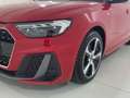 Audi A1 Sportback 30 TFSI Adrenalin S tronic 85kW Rojo - thumbnail 6