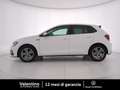 Volkswagen Polo 1.0 TSI R-LINE 5p. BlueMotion Technology Bianco - thumbnail 4