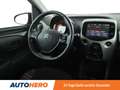 Citroen C1 1.0 VTi Feel *LIMITER*ALU*KLIMA*DAB*TOUCH* Schwarz - thumbnail 13