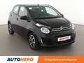 Citroen C1 1.0 VTi Feel *LIMITER*ALU*KLIMA*DAB*TOUCH* Schwarz - thumbnail 8