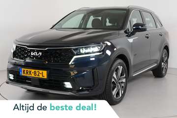1.6 T-GDI PHEV 4WD 265 pk DynamicLine 7p. | Dealer