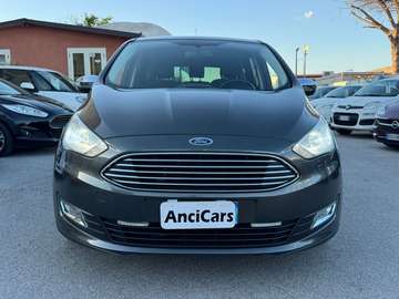 1.5 TDCi 120cv S&S Powershift Business