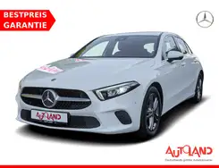 Mercedes-Benz A 200 A200 Progressive Sitzheizung Kamera LED Navi