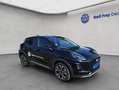 Ford Puma 1.0 EcoBoost Hybrid TITANIUM Schwarz - thumbnail 7