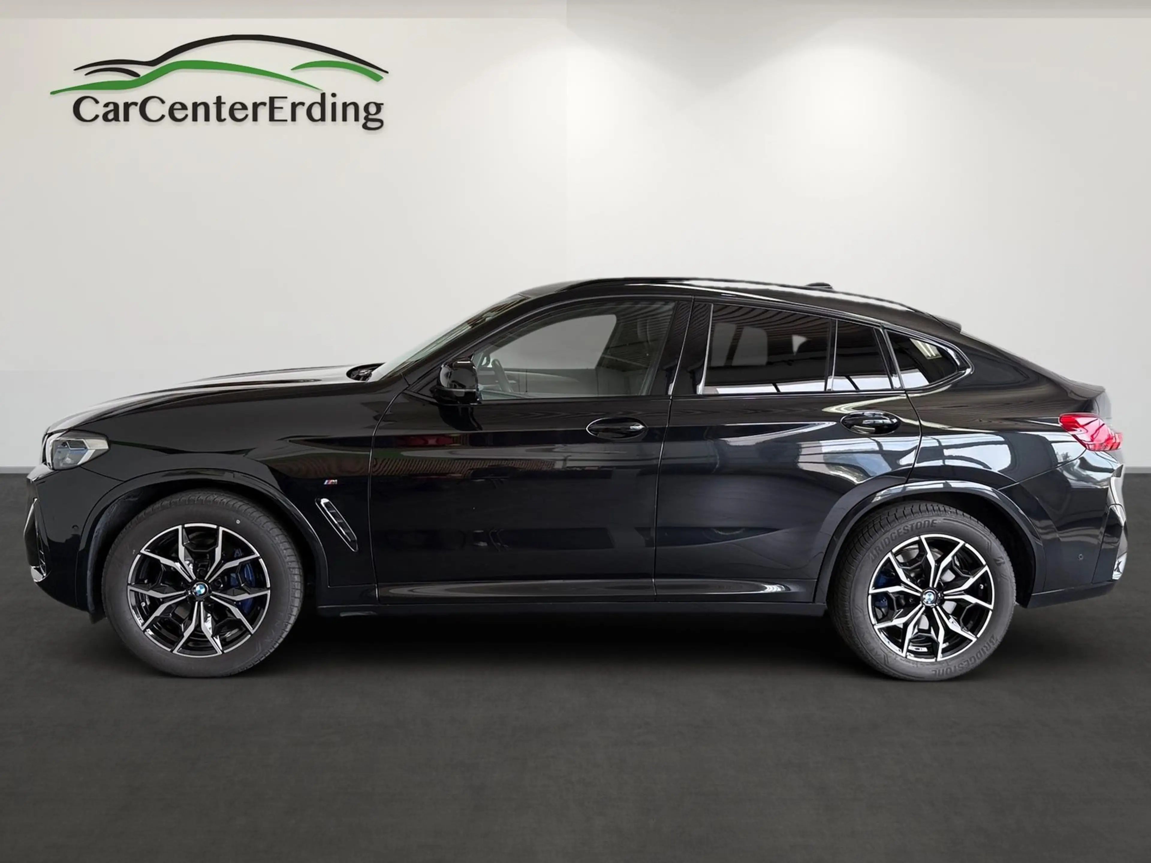 BMW X4 xDrive30d*M Sport*Laser*Navi*ACC*Leder*HiFi* — photo 6