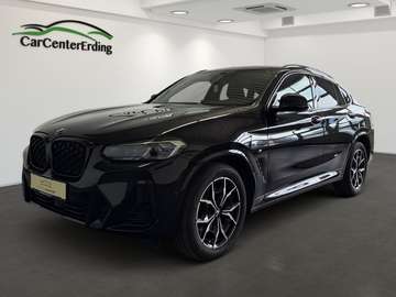 xDrive30d*M Sport*Laser*Navi*ACC*Leder*HiFi*
