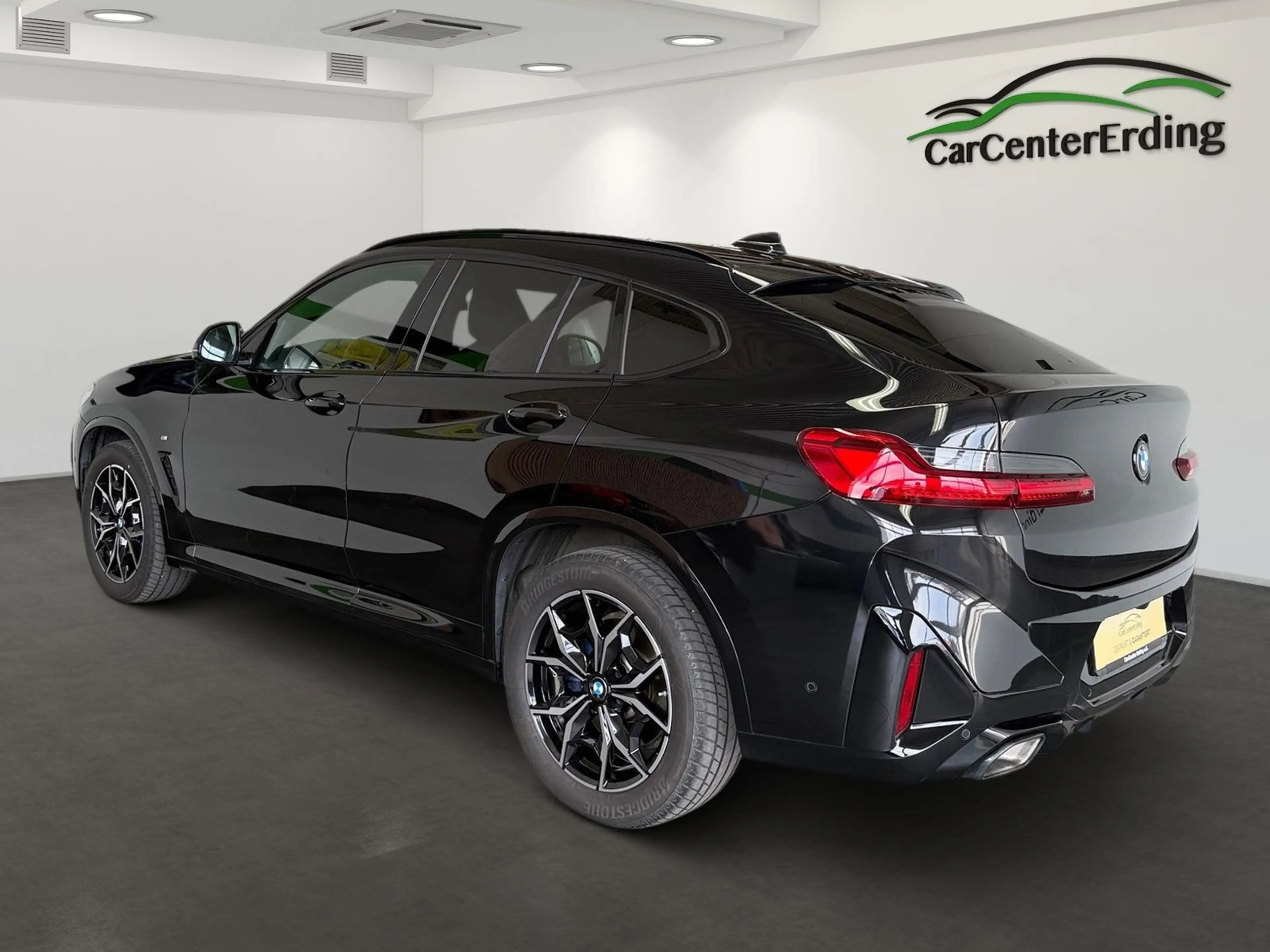 BMW X4 xDrive30d*M Sport*Laser*Navi*ACC*Leder*HiFi* — photo 5