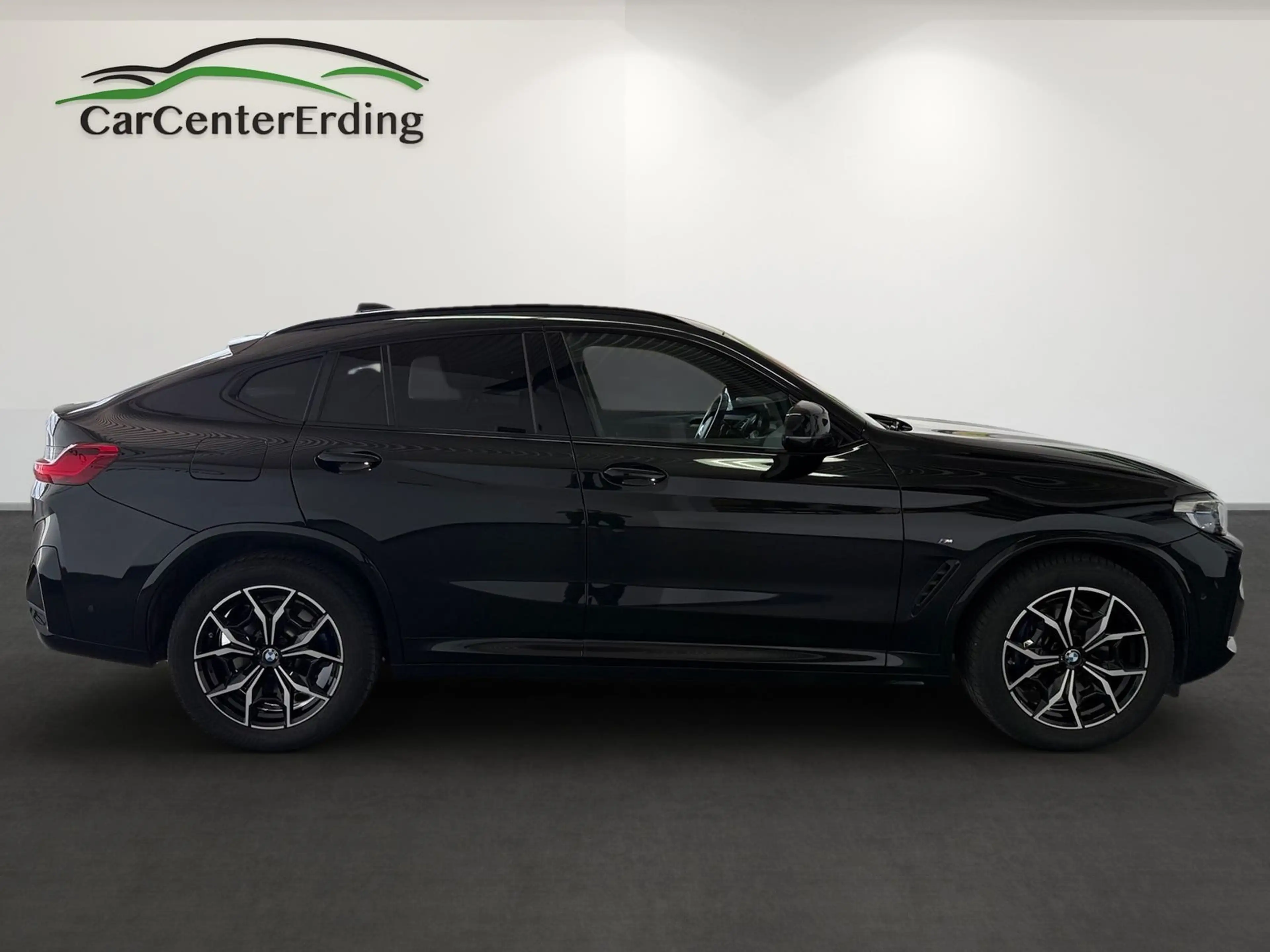 BMW X4 xDrive30d*M Sport*Laser*Navi*ACC*Leder*HiFi* — photo 3
