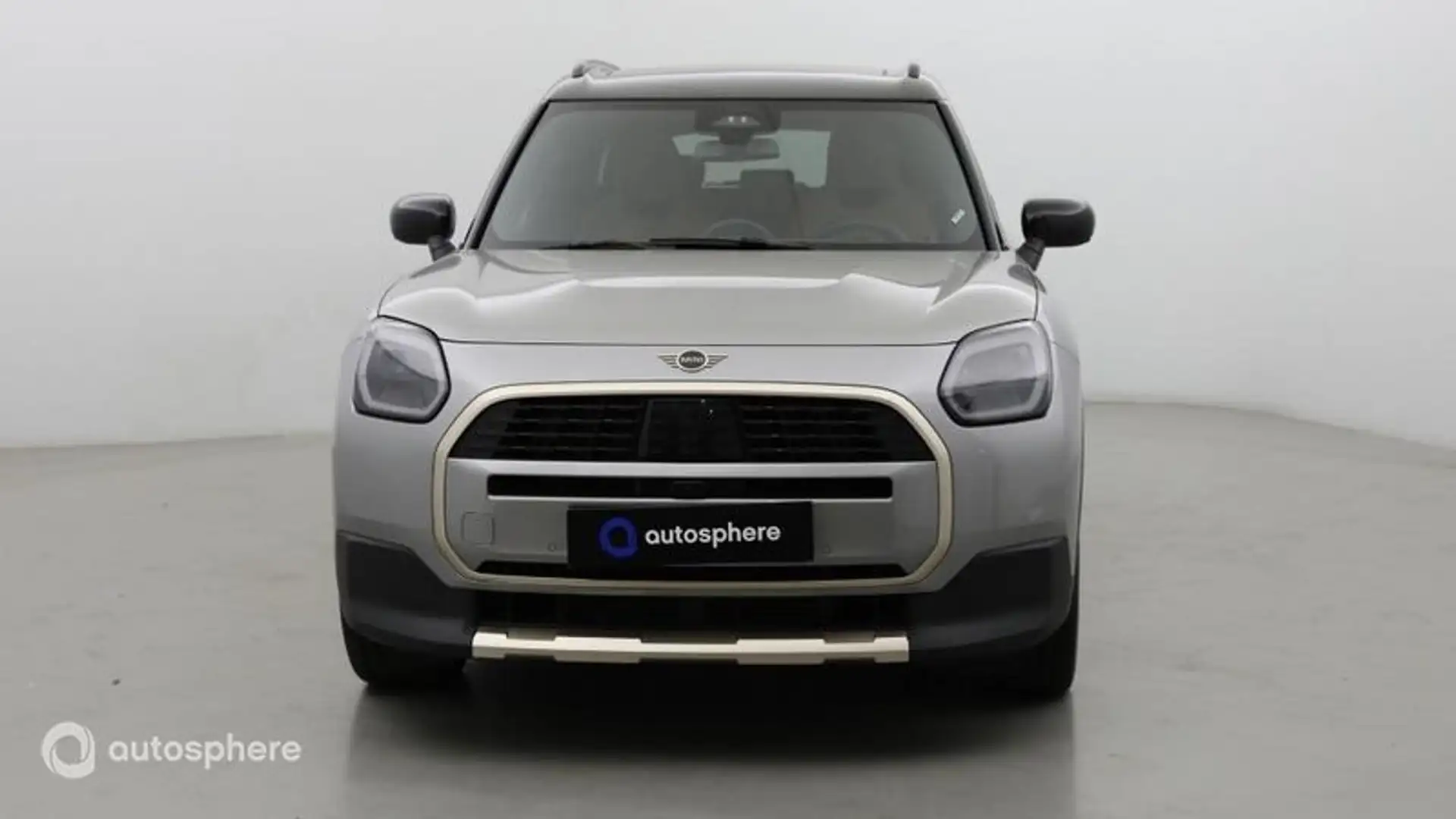 MINI Countryman C C 170ch JCW DKG7 - 2
