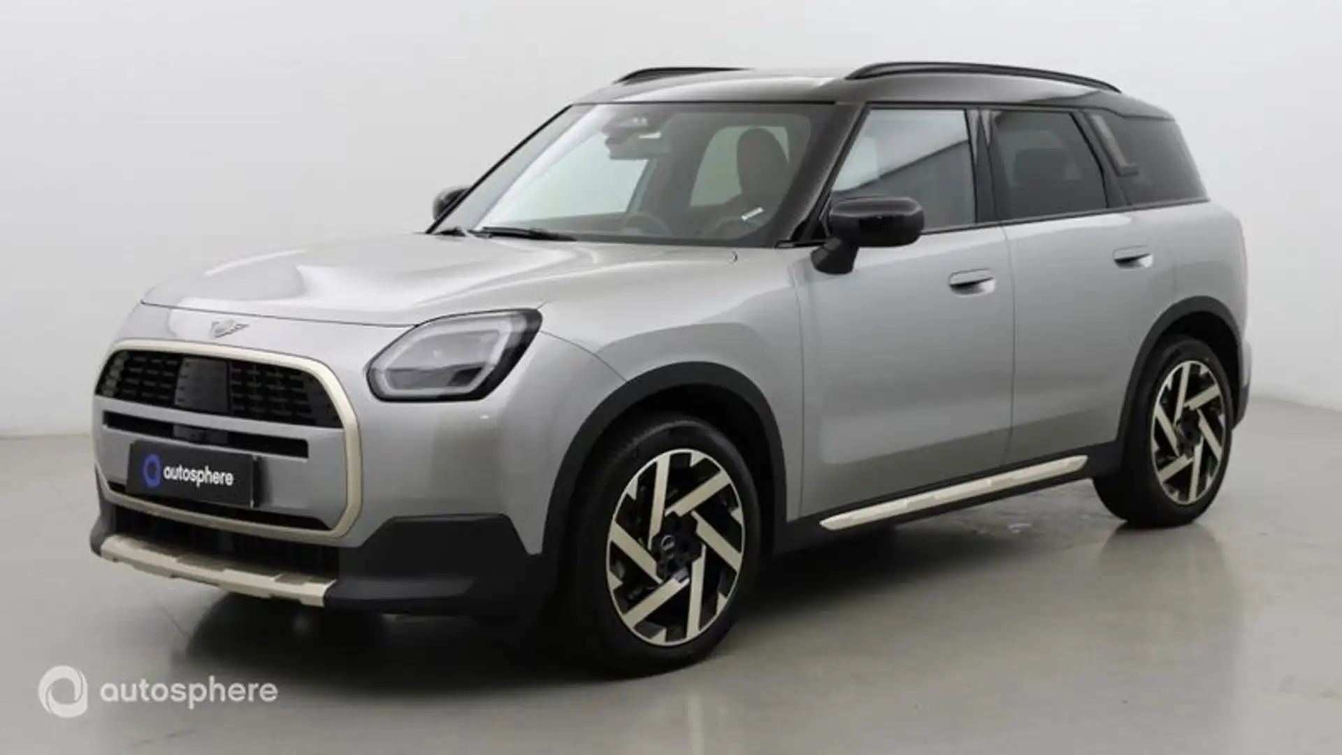 MINI Countryman C C 170ch JCW DKG7 - 1
