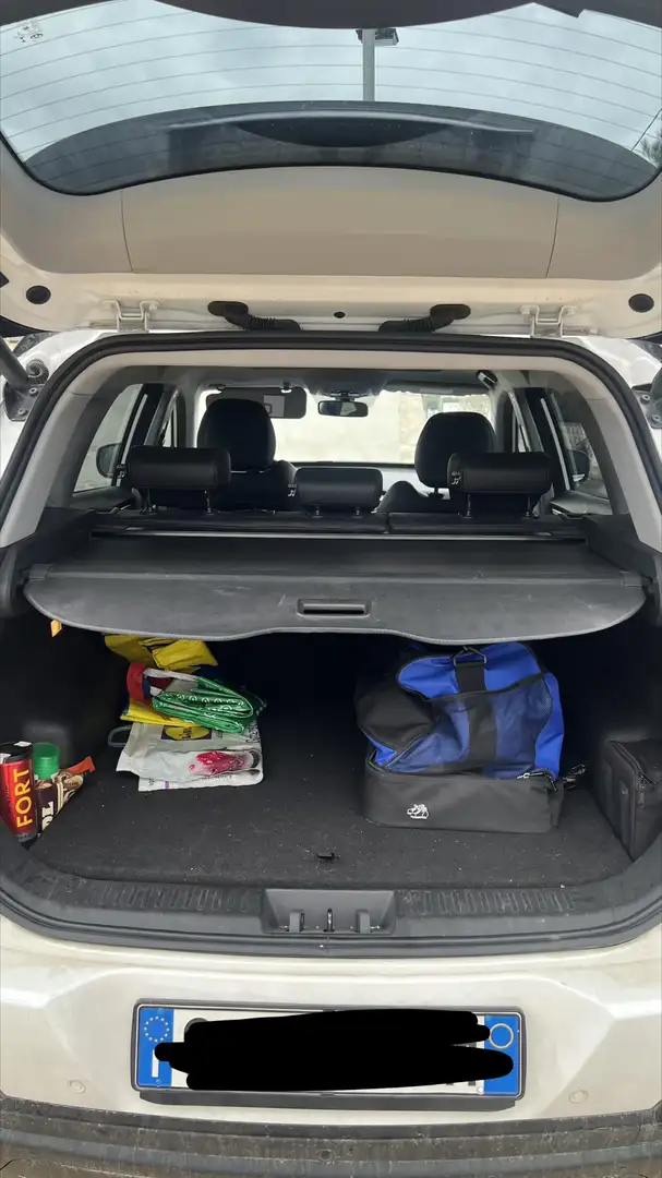 DR Automobiles DR6.0 Full optibal - 2