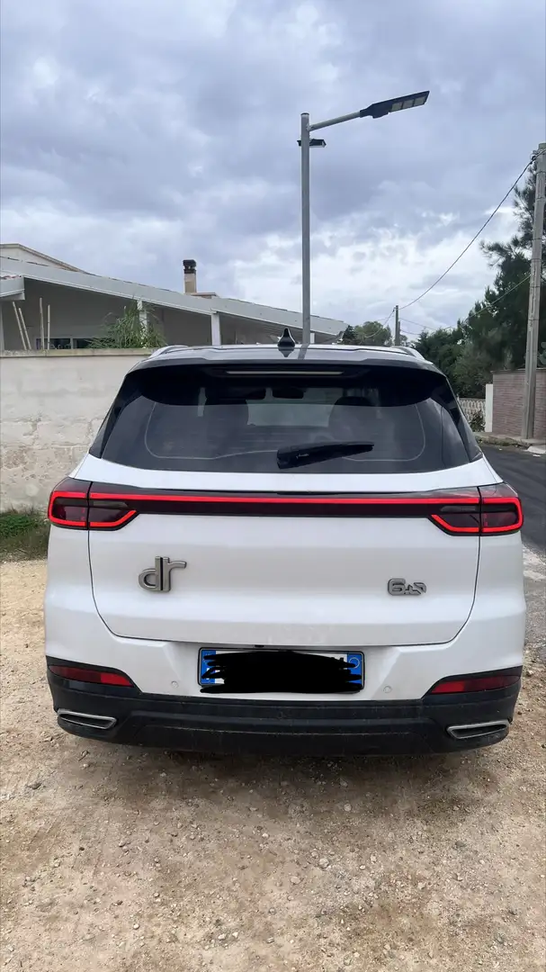 DR Automobiles DR6.0 Full optibal - 1