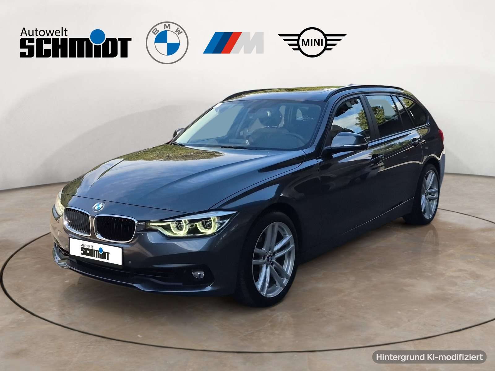 BMW 320