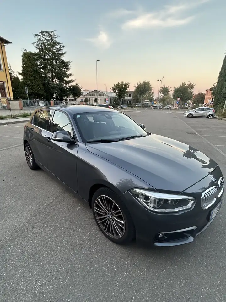 BMW 116