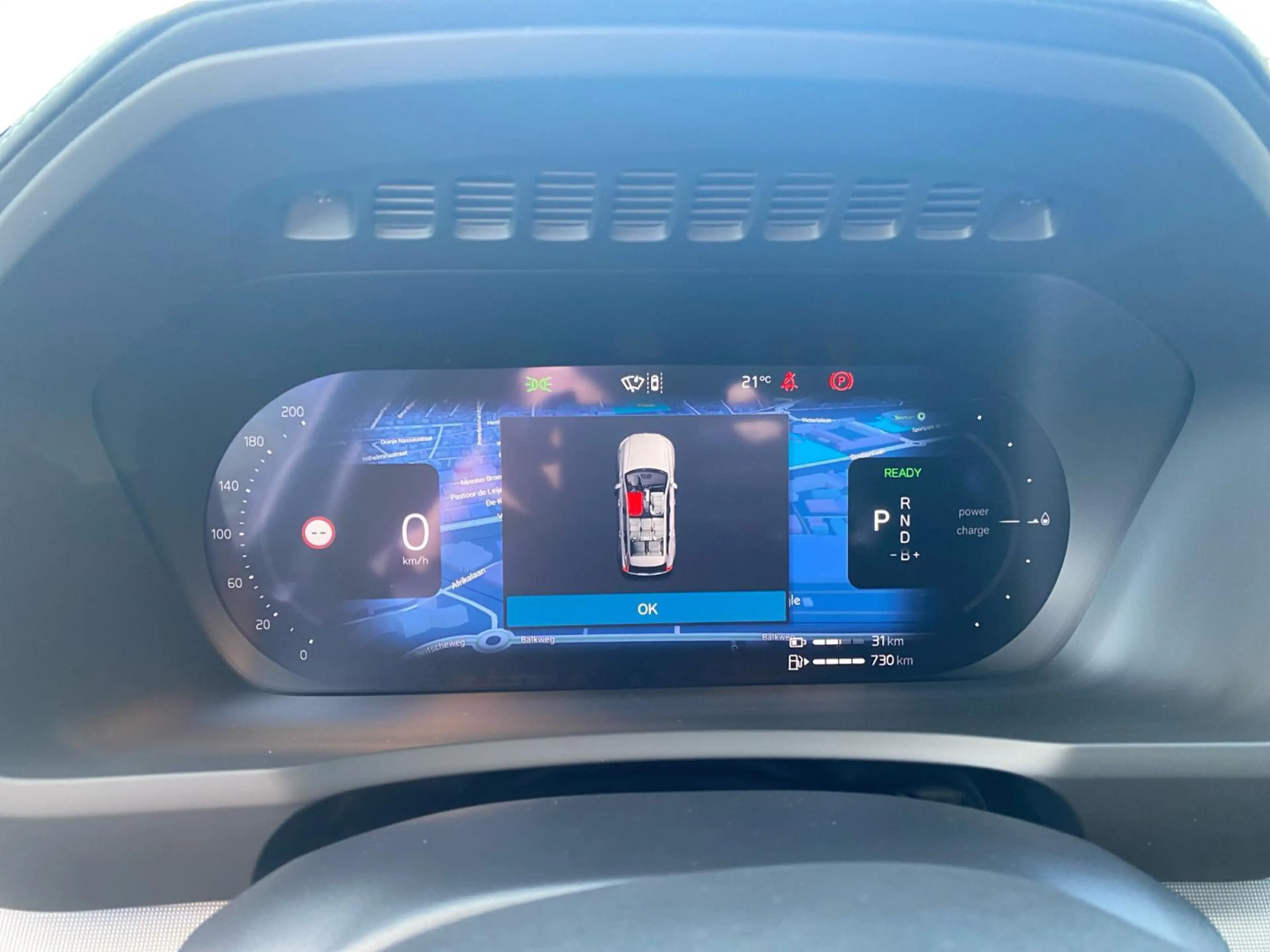 Volvo XC90 2.0 T8 Plug-in hybrid AWD Ultra Black Edition | Fu — photo 13