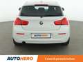 BMW 116 116i Blanc - thumbnail 5