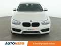 BMW 116 116i Blanc - thumbnail 9