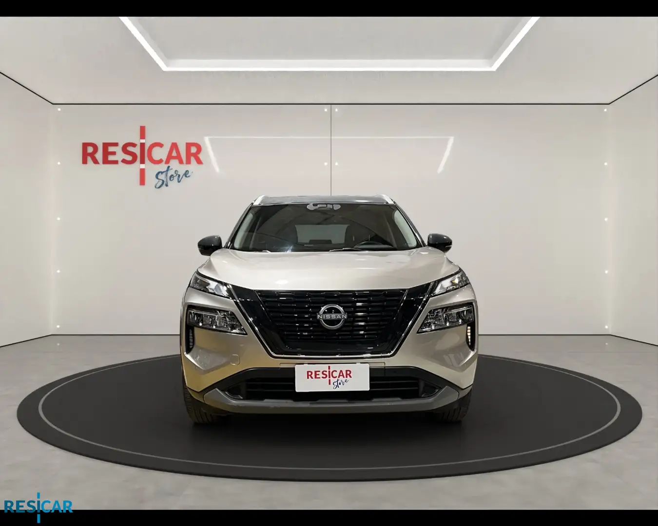 Nissan X-Trail 1.5 e-POWER N-Connecta Oro - 2