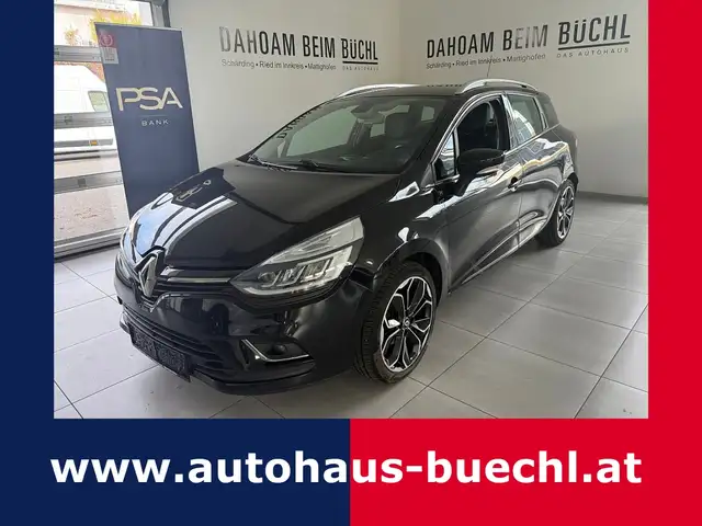 Renault Clio Grandtour Energy dCi 110 Intens