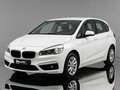 BMW 218 Active Tourer Advantage auto Bianco - thumbnail 3