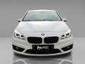 BMW 218 Active Tourer Advantage auto Bianco - thumbnail 2