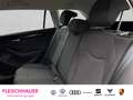 Volkswagen Passat 1.5 eTSI  DSG  Mildhyb. ACC NAV SHZ RFK LED Weiß - thumbnail 13