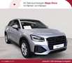 Audi Q2 Q2 35TFSI Stronic advanced SHZ KAM Totwinkelwarner Silber - thumbnail 1