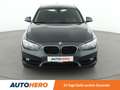 BMW 120 120i Advantage Aut*TEMPO*PDC*SHZ*KLIMA*GARANTIE* Grijs - thumbnail 9