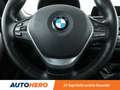 BMW 120 120i Advantage Aut*TEMPO*PDC*SHZ*KLIMA*GARANTIE* Grijs - thumbnail 19