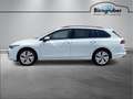 Volkswagen Golf Variant Life TSI Weiß - thumbnail 3