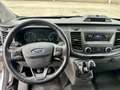 Ford Transit CUSTOM 2.0 TDCI 280 L1 H1 130 MHEV TREND F Blanc - thumbnail 11