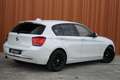 BMW 116 1-Serie 116d High Executive NL AUTO EXPORT LED Xen Wit - thumbnail 2