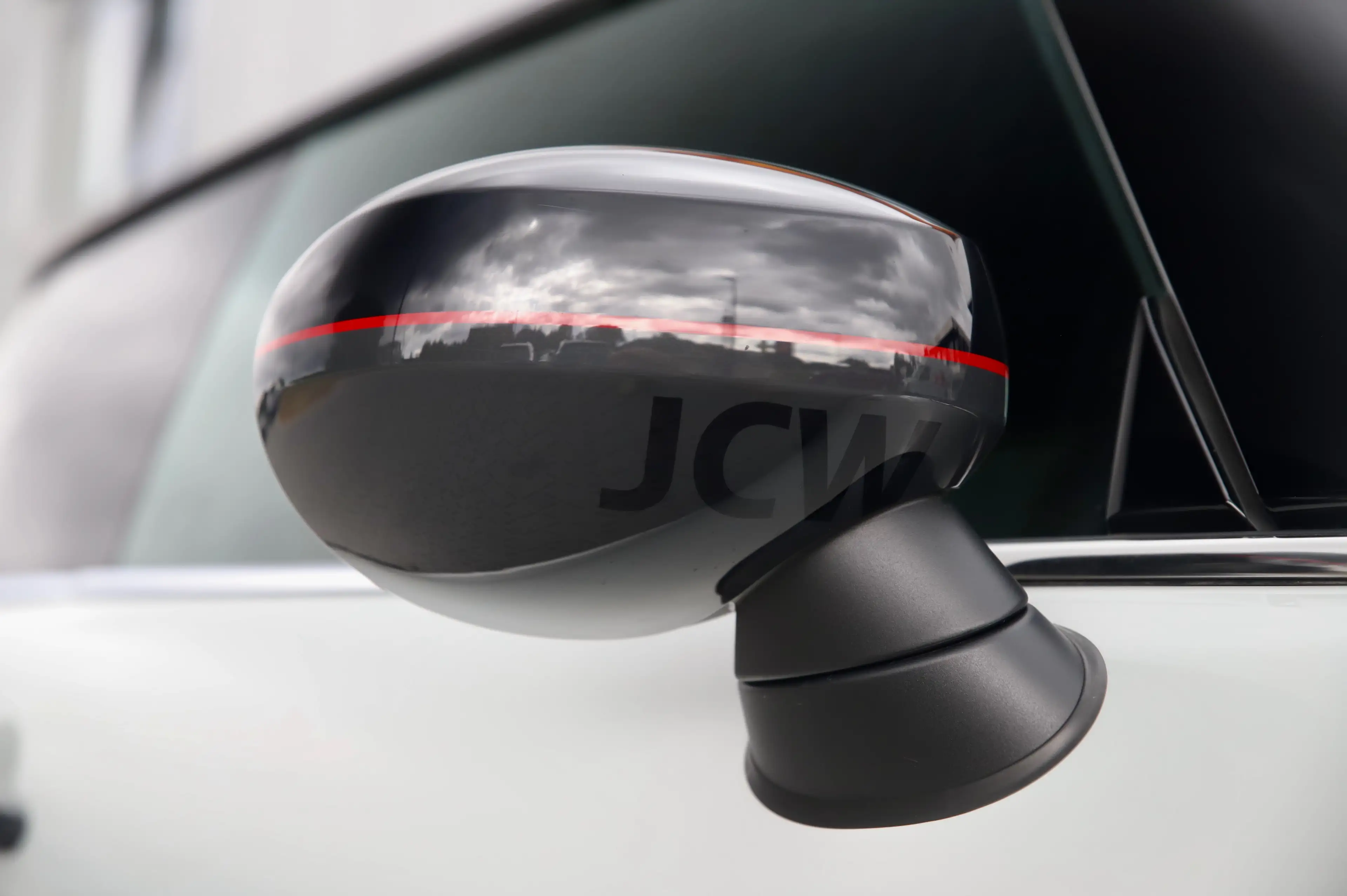 MINI John Cooper Works 2.0AS DCT - CarPlay - Adaptive LED - Cruise - DAB - Ambiant - Lane Assist - Navi - ... — photo 10