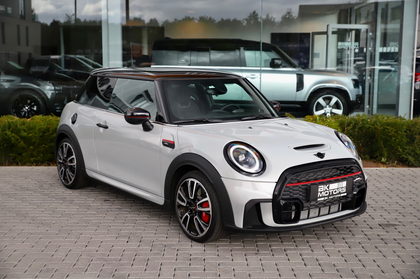 MINI John Cooper Works 2.0AS DCT - CarPlay - Adaptive LED - Cruise - DAB - Ambiant - Lane Assist - Navi - ...