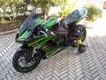 Kawasaki Ninja ZX-6R R performance Schwarz - thumbnail 3