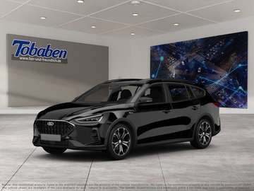 1.0 Mhd ST-Line WIPA+RFK+SHZ+Sync 4