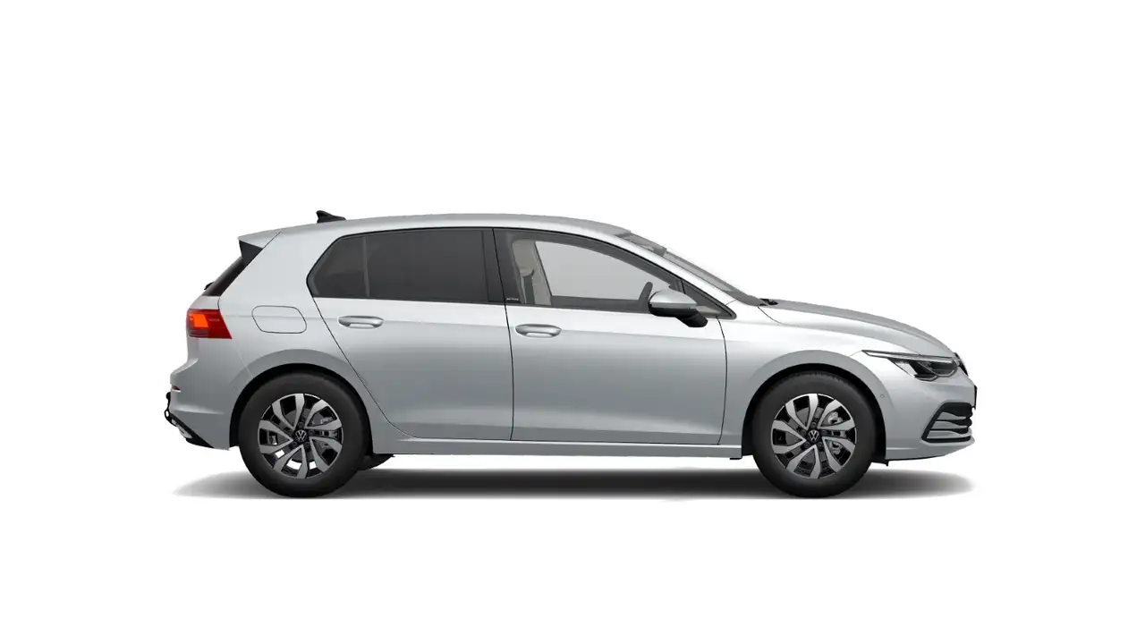 Volkswagen Golf, фото 1
