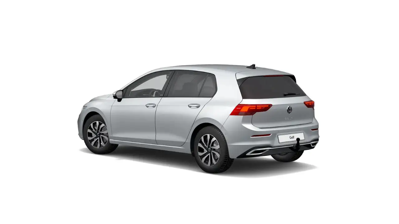Volkswagen Golf, фото 4