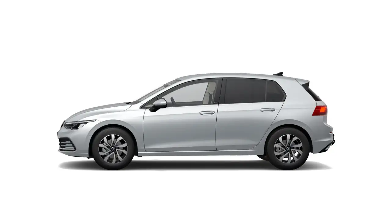 Volkswagen Golf, фото 3