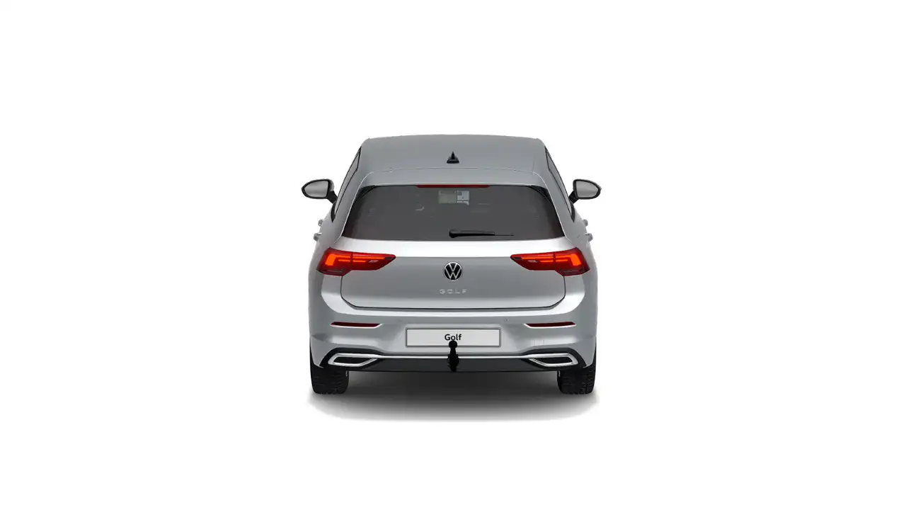 Volkswagen Golf, фото 5