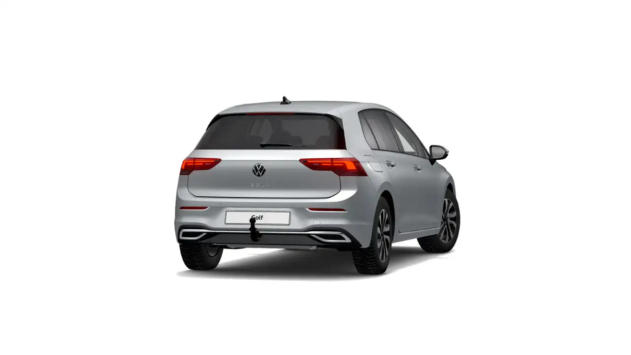 Volkswagen Golf, фото 6