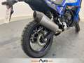 Yamaha Ténéré World Rally Bleu - thumbnail 5