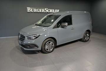 Citan 112 CDI KA PRO Standard LED/NAVI/KAMERA