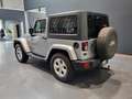 Jeep Wrangler 2.8CRD Sahara *AHK| Navi| Sitzheizung* Grau - thumbnail 5
