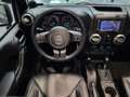 Jeep Wrangler 2.8CRD Sahara *AHK| Navi| Sitzheizung* Grau - thumbnail 13