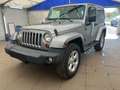 Jeep Wrangler 2.8CRD Sahara *AHK| Navi| Sitzheizung* Grau - thumbnail 1