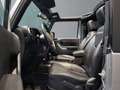 Jeep Wrangler 2.8CRD Sahara *AHK| Navi| Sitzheizung* Grau - thumbnail 7
