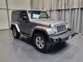 Jeep Wrangler 2.8CRD Sahara *AHK| Navi| Sitzheizung* Grau - thumbnail 3